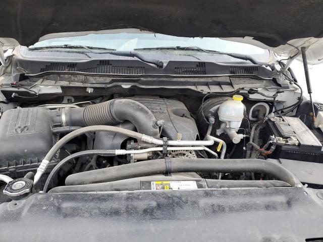 2016 RAM 1500 SLT 1C6RR7GT1GS369865