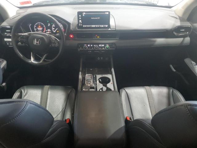 2023 HONDA PILOT EXL - 5FNYG1H50PB016148