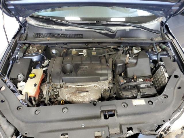 2011 TOYOTA RAV4 - 2T3BF4DV0BW172130