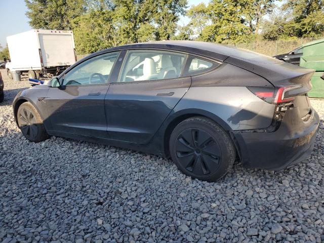 2025 TESLA MODEL 3 5YJ3E1EB6SF931296
