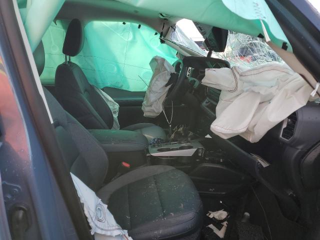 2024 FORD BRONCO SPO - 3FMCR9C67RRE32147