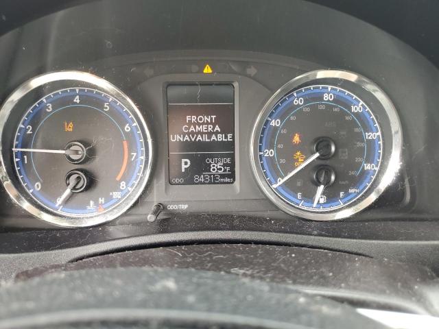 2017 TOYOTA COROLLA L 2T1BURHE2HC905603