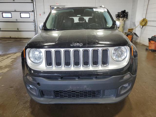 2015 JEEP RENEGADE L ZACCJBDTXFPB29778