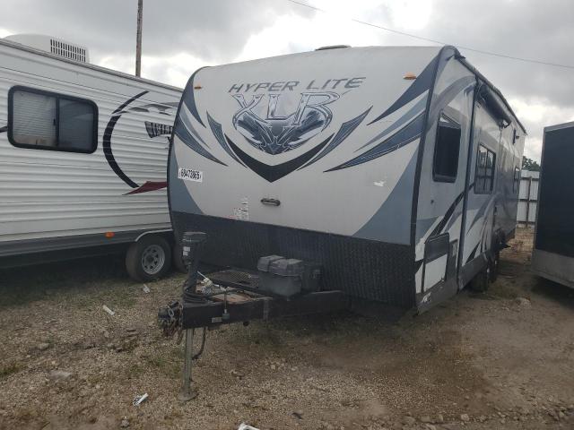 WILDWOOD VENGEANCE 2015 two tone   4X4TXLC23FF159814 photo #3