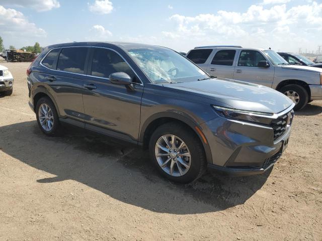 2023 HONDA CR-V EX - 7FARS4H49PE016701