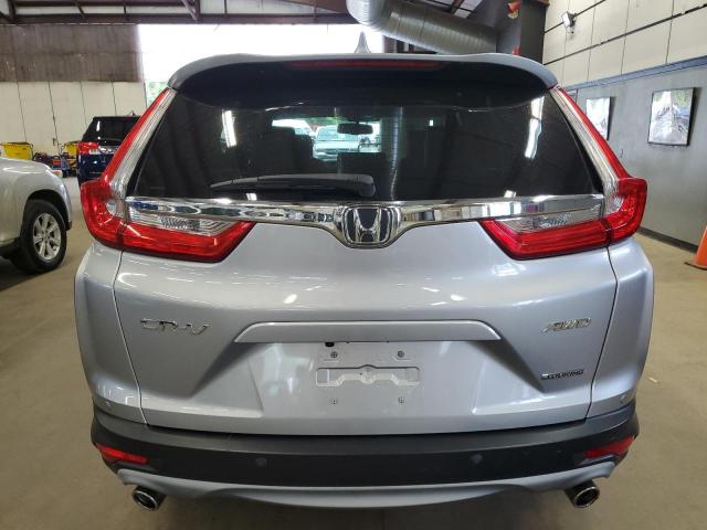2017 HONDA CR-V TOURI 5J6RW2H94HL043023