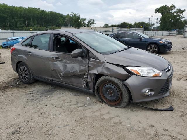 2012 FORD FOCUS SE - 1FAHP3F2XCL287266