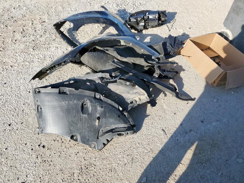 2022 CHRYSLER PACIFICA T 2C4RC1BG5NR193564