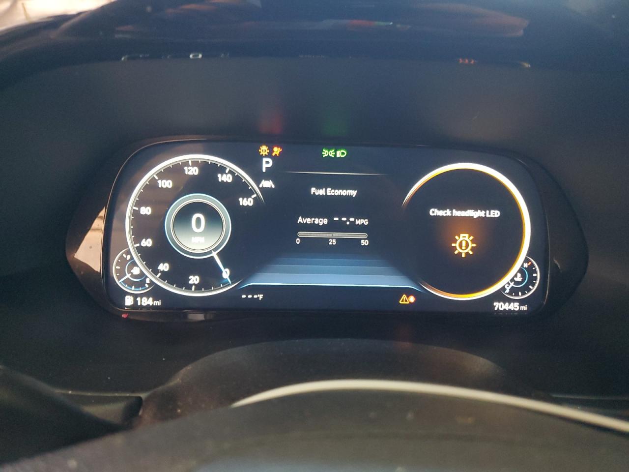 HYUNDAI PALISADE LIMITED