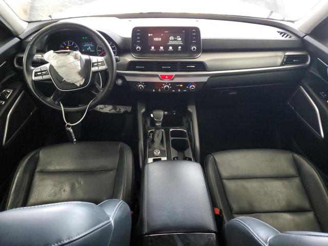2021 KIA TELLURIDE 5XYP24HC6MG116852