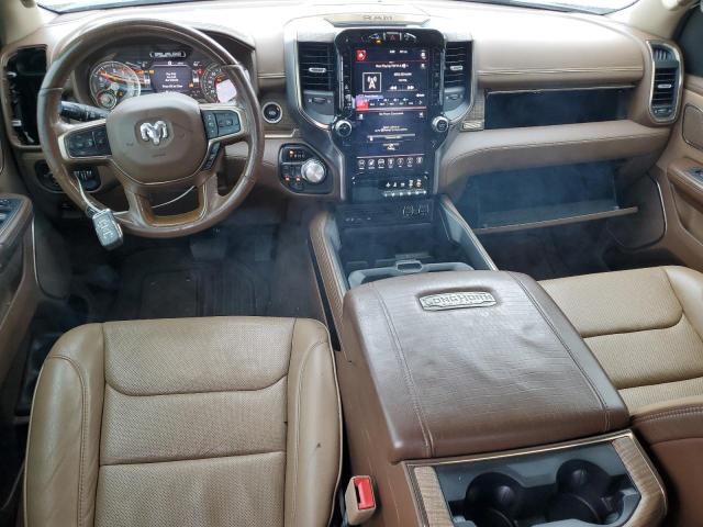2019 RAM 1500 LONGHORN 1C6SRFKT0KN682271