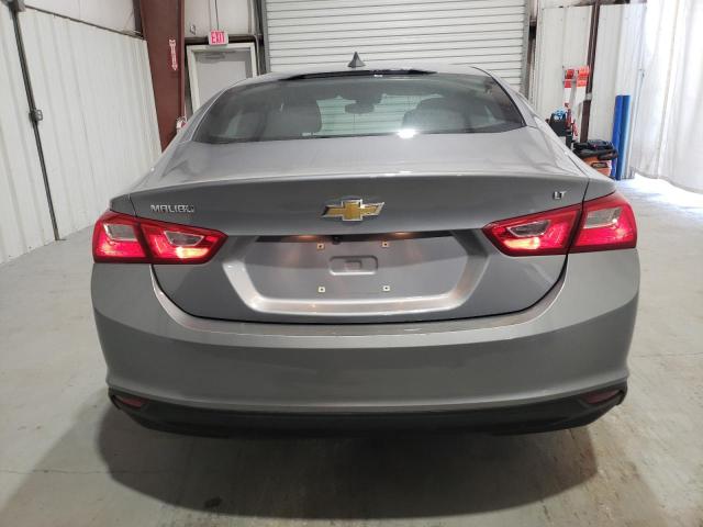 2023 CHEVROLET MALIBU LT 1G1ZD5ST3PF162169