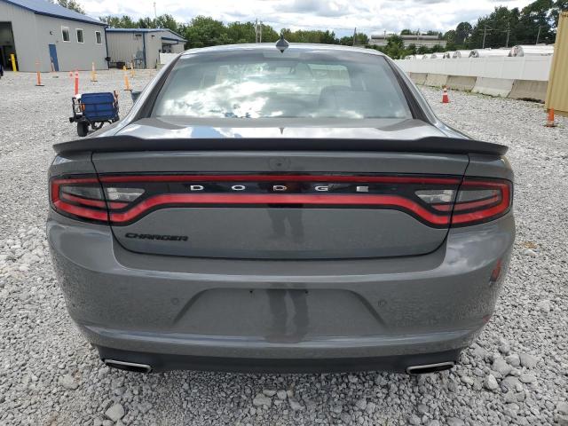 2018 DODGE CHARGER GT 2C3CDXJG3JH230705