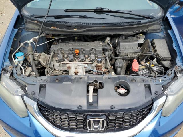 2014 HONDA CIVIC EX - 2HGFB2F83EH557180