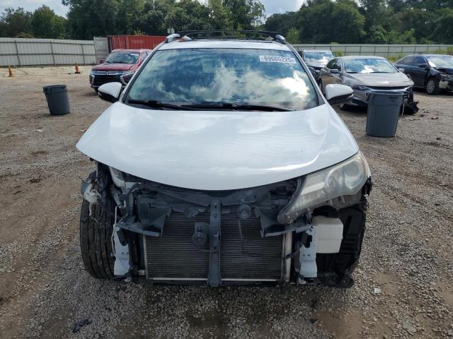 2014 TOYOTA RAV4 XLE #3296333428