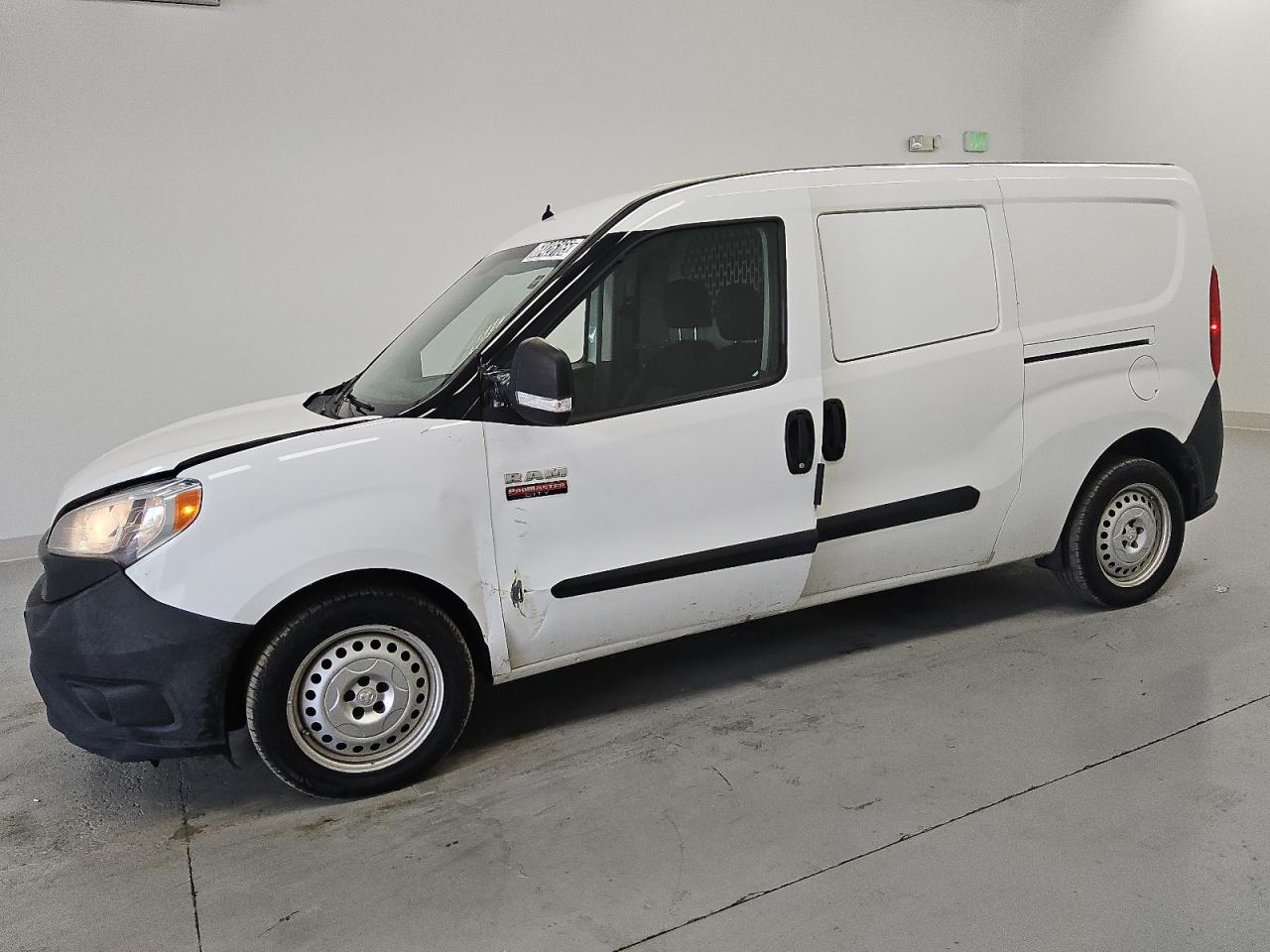 Lot #3297009345 2019 RAM PROMASTER