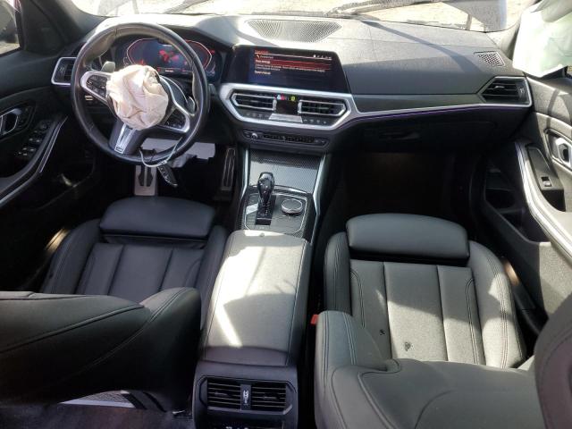 2020 BMW M340I WBA5U7C06LFH06244
