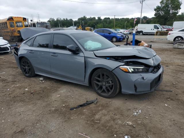 2025 HONDA CIVIC SPOR - 2HGFE2F57SH573567