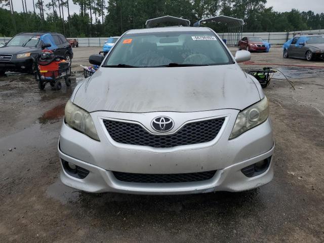 2011 TOYOTA CAMRY BASE - 4T1BF3EK8BU672849