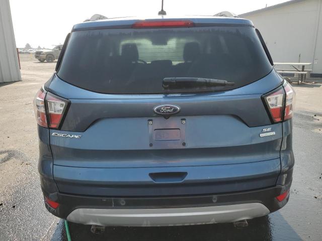 2018 FORD ESCAPE SE 1FMCU0GD8JUC87569
