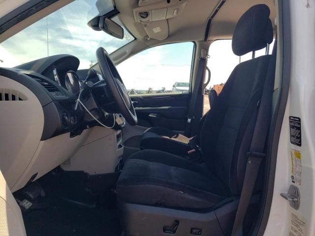 2019 DODGE GRAND CARAVAN SE - 2C7WDGBG3KR756452