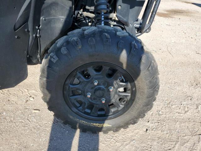 2021 HONDA TALON 1000R 1HFVE05B6M4200371
