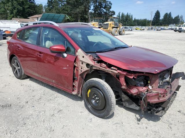 2020 SUBARU IMPREZA PREMIUM 4S3GTAD68L3700300