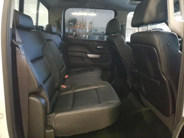 2015 CHEVROLET SILVERADO K2500 HEAVY DUTY LTZ 1GC1KWE82FF644282