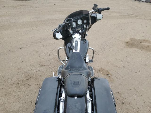 2009 HARLEY-DAVIDSON FLHX 1HD1KB4199Y670110