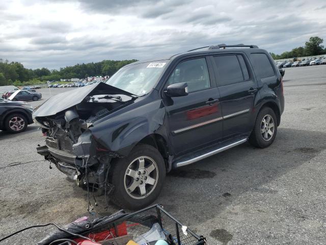 HONDA PILOT TOURING
