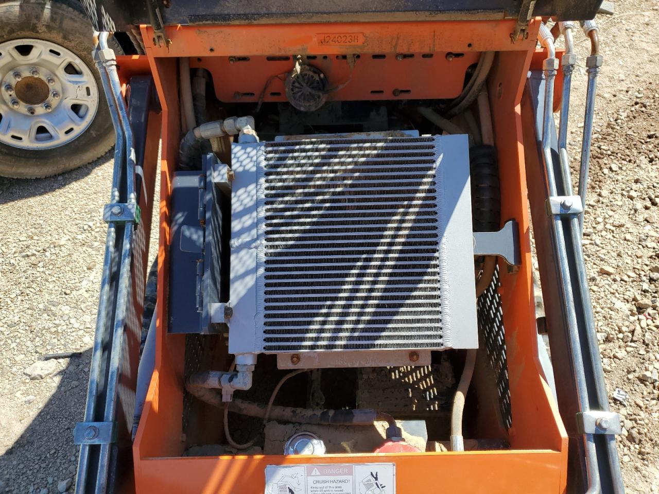 Lot #3260443560 2023 MINS HT 360 13.