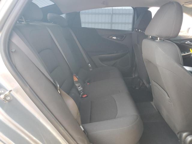 2023 CHEVROLET MALIBU LS 1G1ZC5ST0PF217289