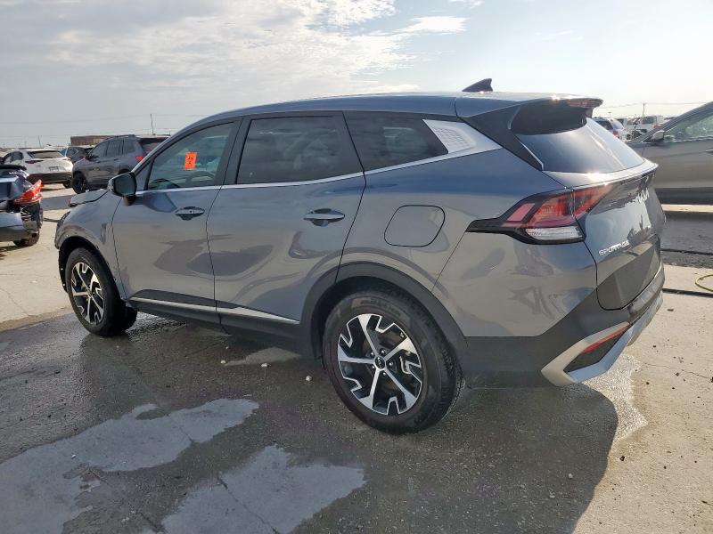 2023 KIA SPORTAGE E #3274869144