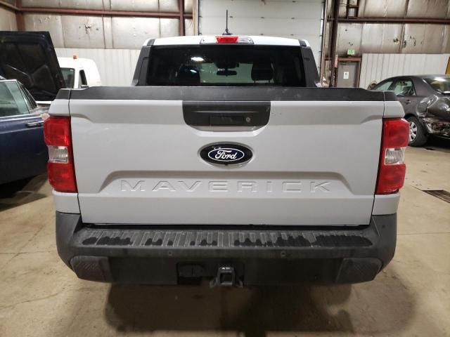 2025 FORD MAVERICK XL 3FTTW8BA8SRA63429