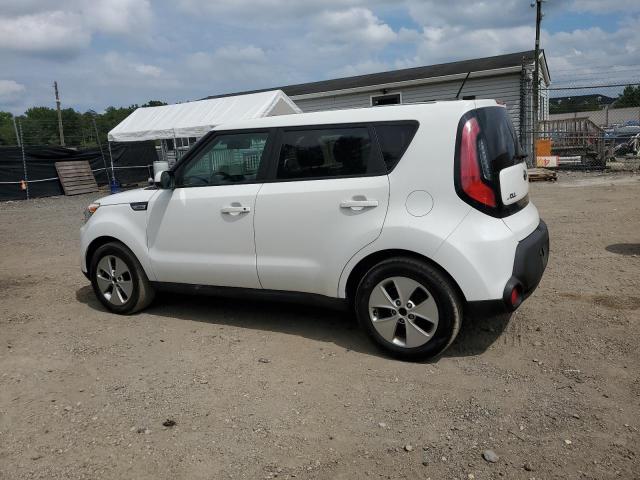 2016 KIA SOUL KNDJN2A27G7407624