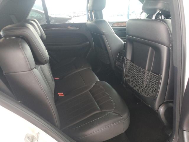 2016 MERCEDES-BENZ GLE 350 4M 4JGDA5HB2GA716691
