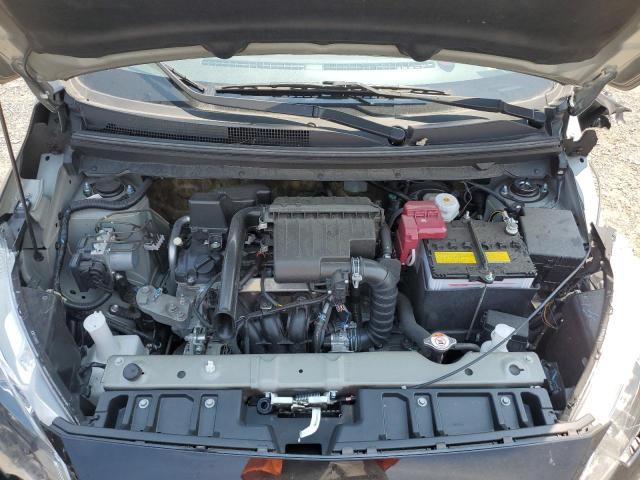2024 MITSUBISHI MIRAGE ES ML32AUHJ5RH035600