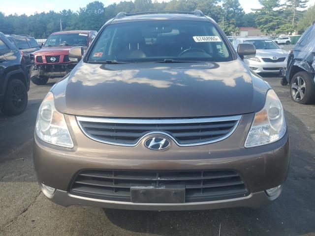 2012 HYUNDAI VERACRUZ GLS - KM8NUDCC6CU195778