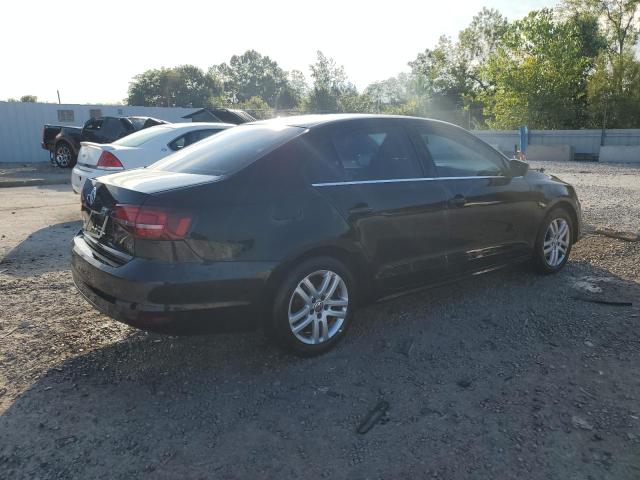 2017 VOLKSWAGEN JETTA S - 3VW2B7AJ8HM252796