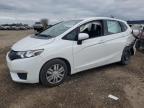 2015 HONDA FIT LX - 3HGGK5H52FM736550