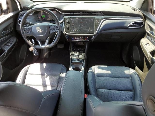 2022 CHEVROLET BOLT EUV P - 1G1FZ6S02N4111710