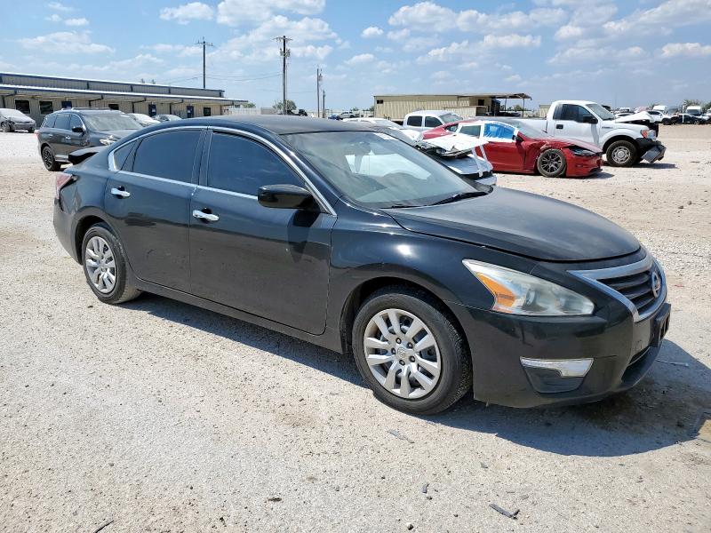 2015 NISSAN ALTIMA 2.5 1N4AL3AP6FN341655