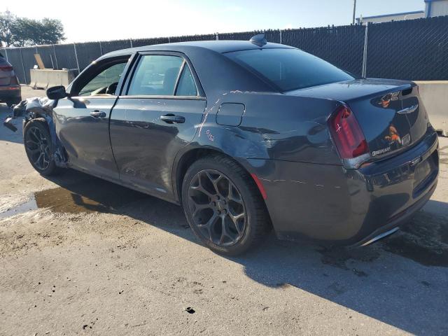 2019 CHRYSLER 300 S 2C3CCABG4KH516434