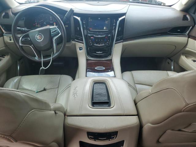 2015 CADILLAC ESCALADE L 1GYS3BKJ1FR304261