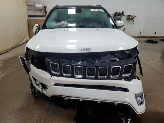 2019 JEEP COMPASS LI 3C4NJDCBXKT827212