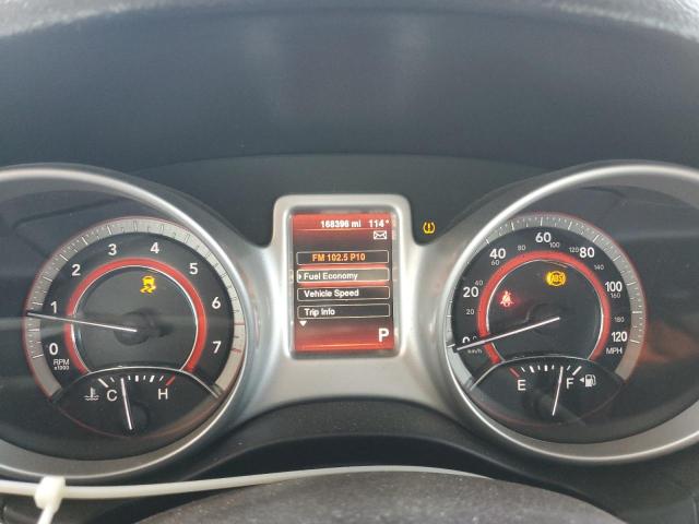 2015 DODGE JOURNEY SE 3C4PDCAB2FT600003