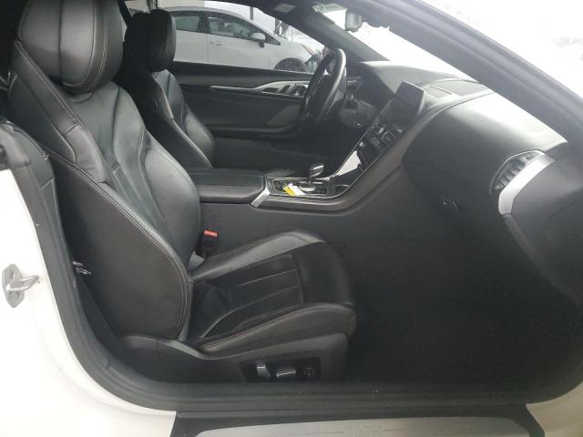 2020 BMW 840I WBADZ2C05LCE39647