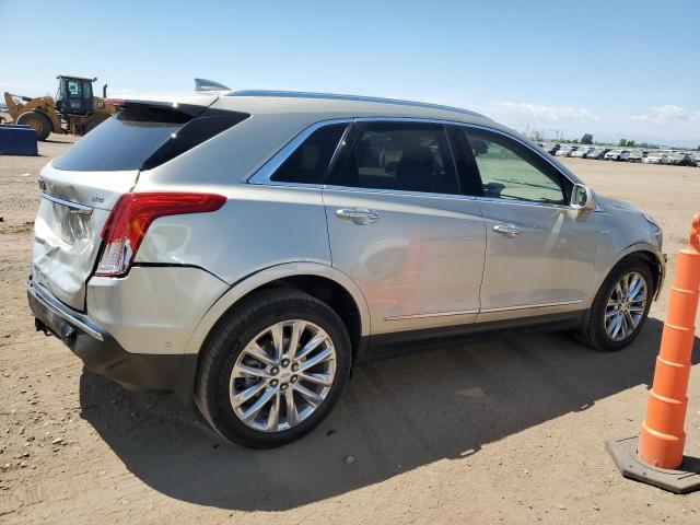 2017 CADILLAC XT5 PLATINUM 1GYKNFRS3HZ166953
