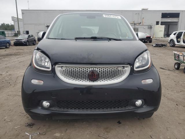 2017 SMART FORTWO WMEFJ9BA1HK236644