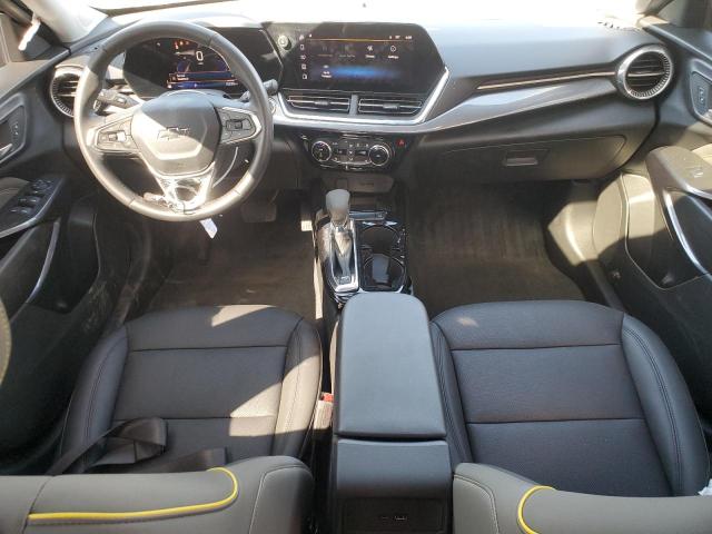 2024 CHEVROLET TRAX ACTIV - KL77LKE23RC236310